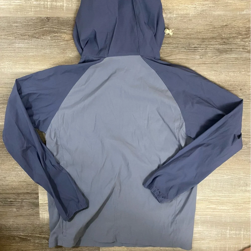The North Face Men’s Fanorak Quarter Zip Pullover Jacket *NEW w/o tags* sz Small
